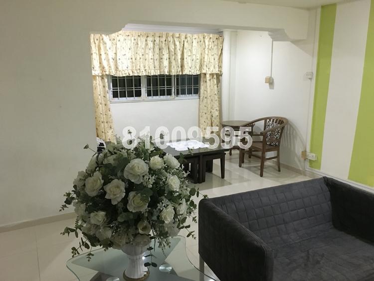 Blk 550 Woodlands Drive 44 (Woodlands), HDB 5 Rooms #107943752